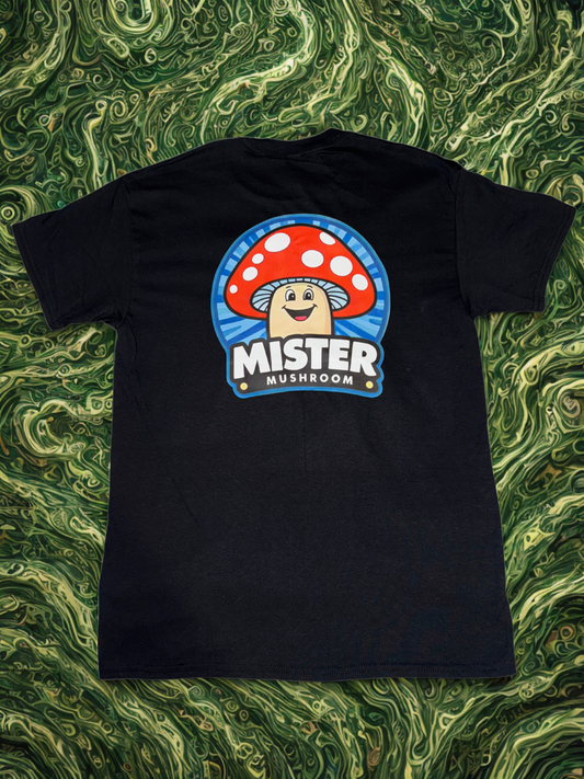 Mister Mushroom T-shirt