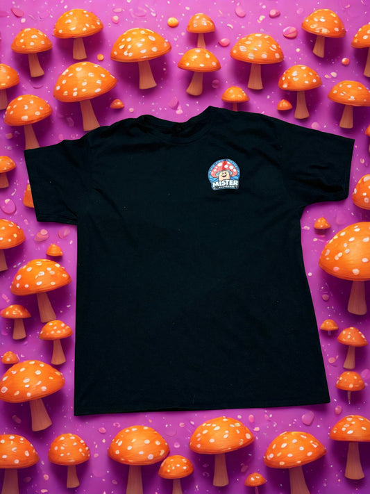Mister Mushroom T-shirt