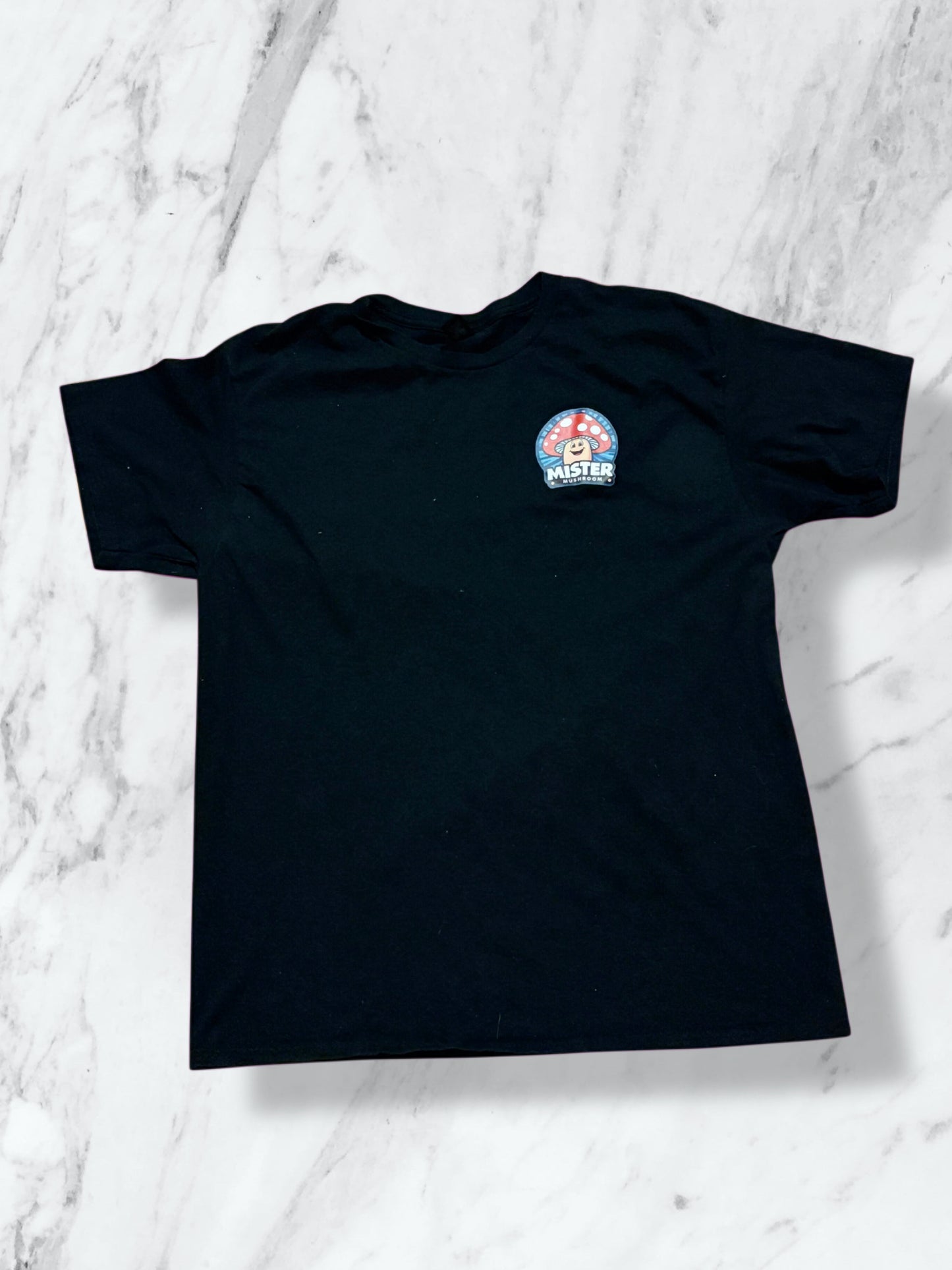 Mister Mushroom T-shirt