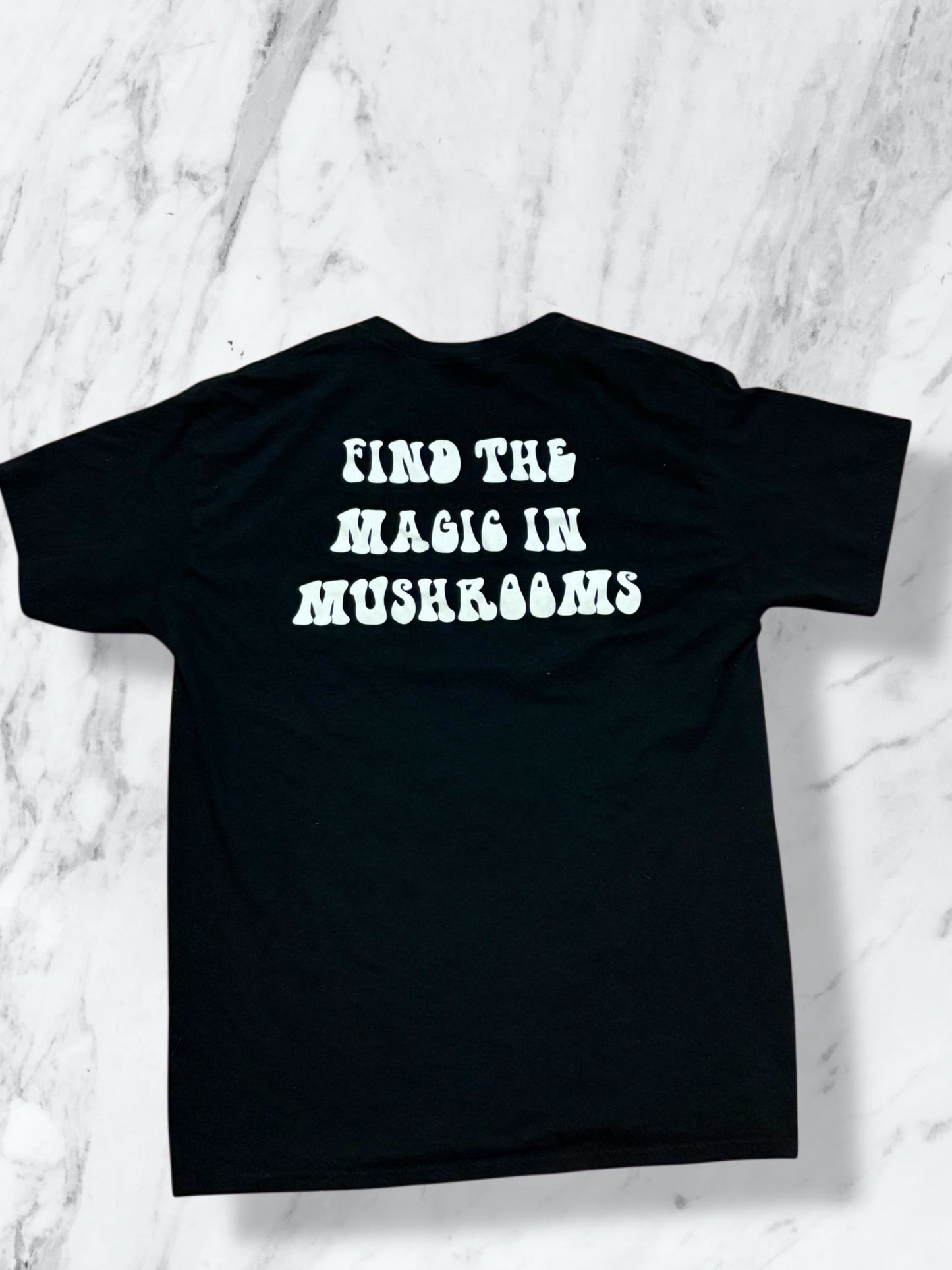 Mister Mushroom T-shirt